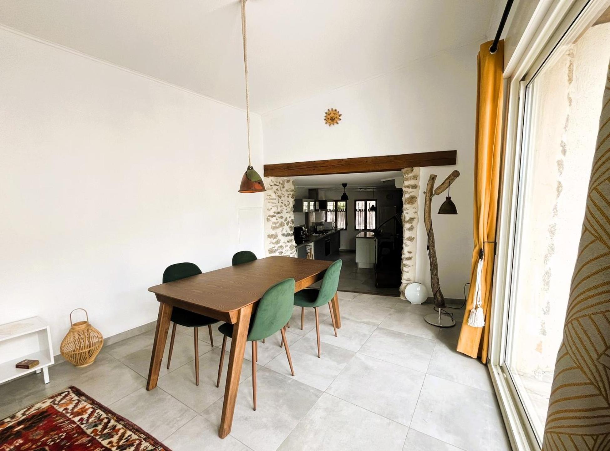 La Casita Villa Moltig les Bains Exteriör bild
